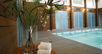 Hotel Relais De Margaux Golf & Spa