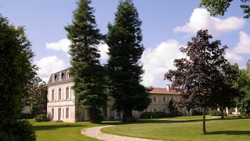 Jardin