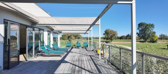 Relais de Margaux – Hôtel, Golf & Spa