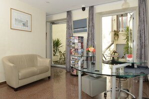 Recepción