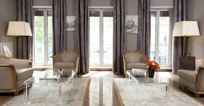 Hotel Bac Saint Germain