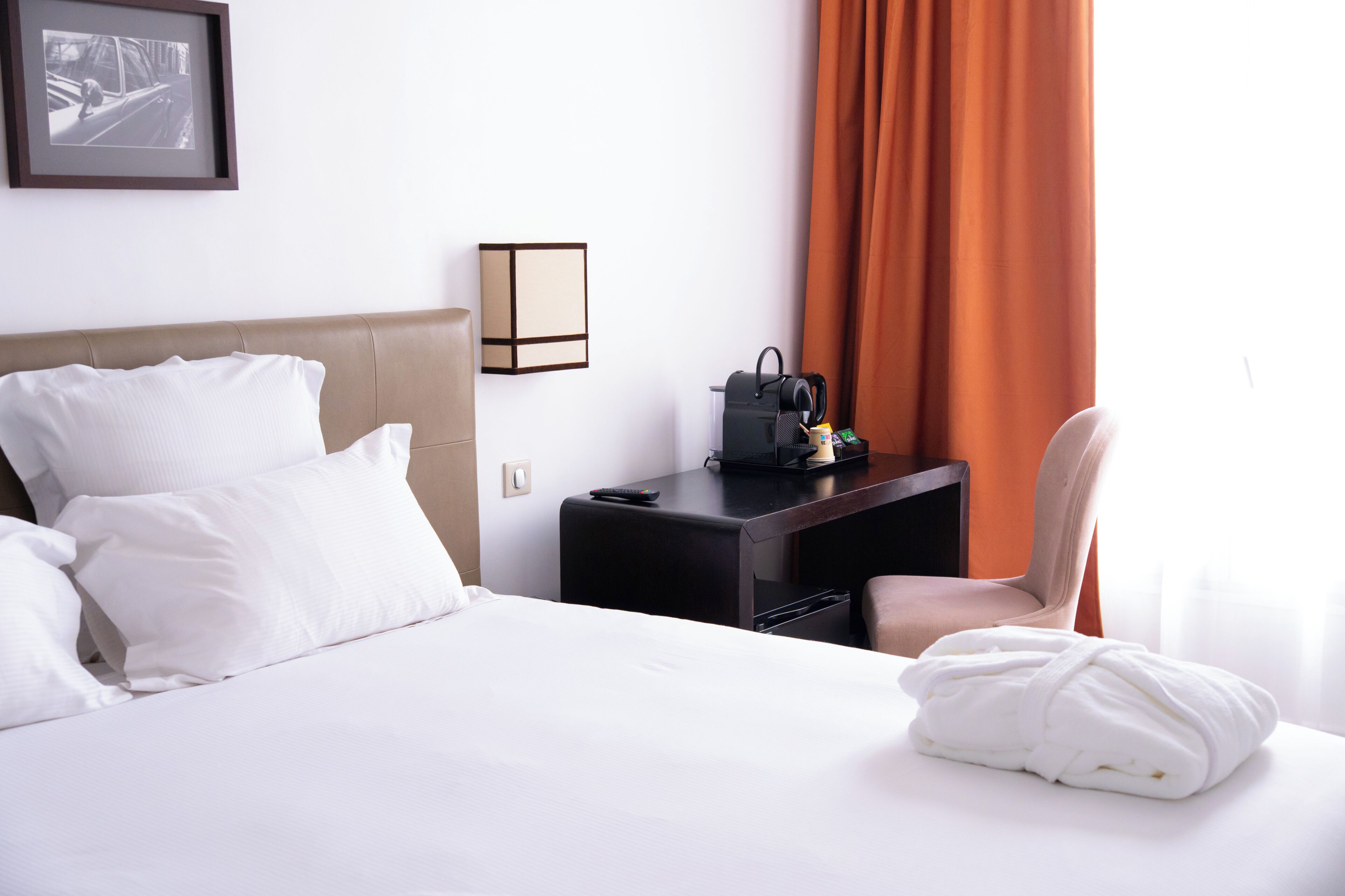Foto - Hotel Frochot Montmartre