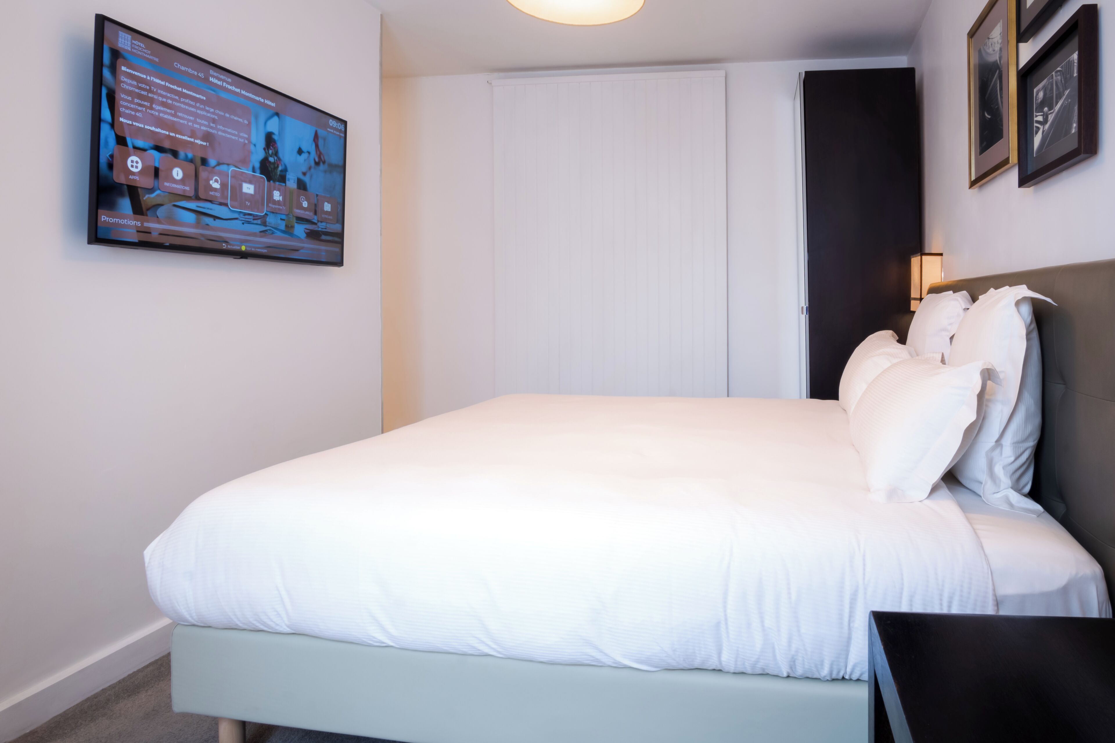Foto - Hotel Frochot Montmartre