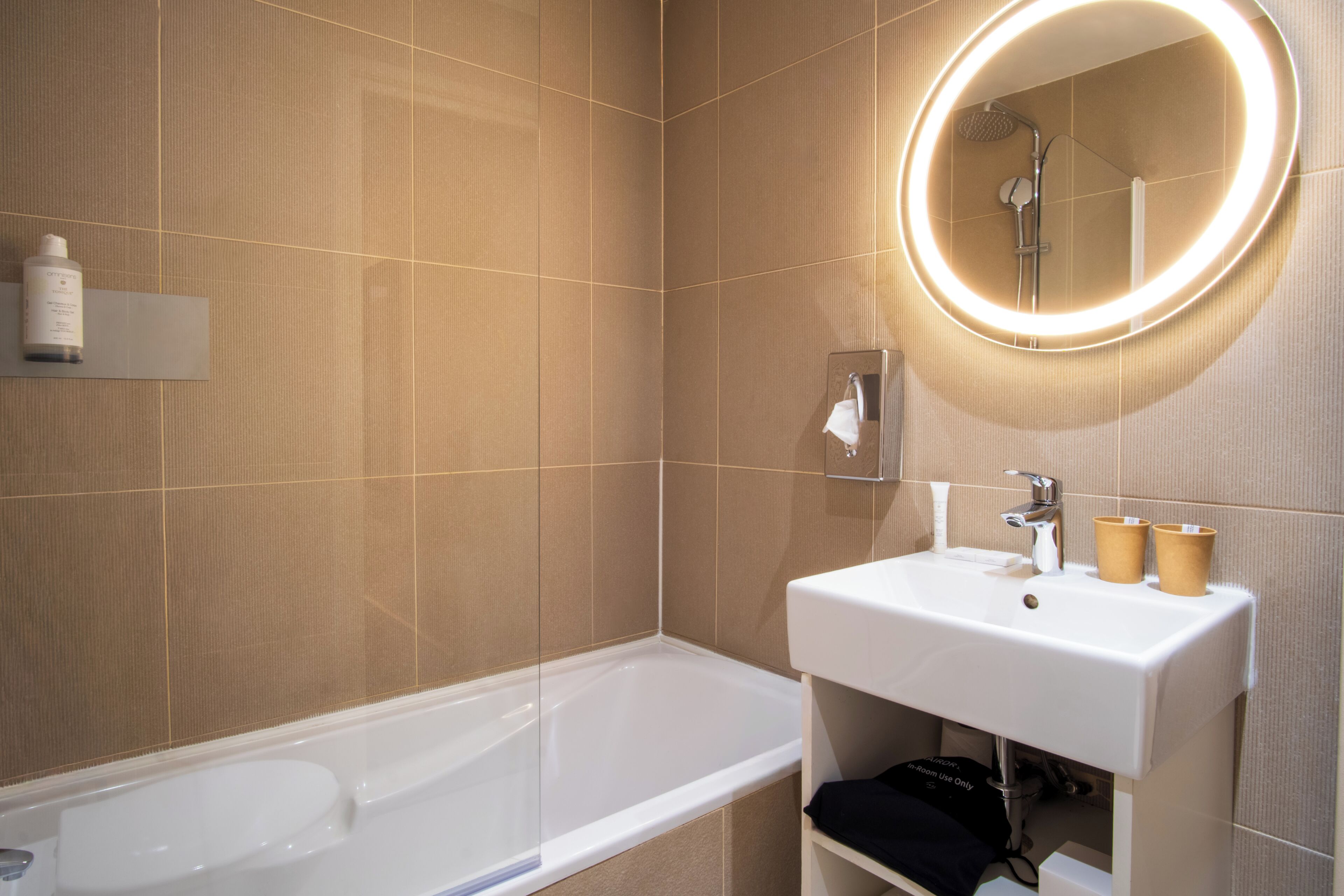 Foto - Hotel Frochot Montmartre