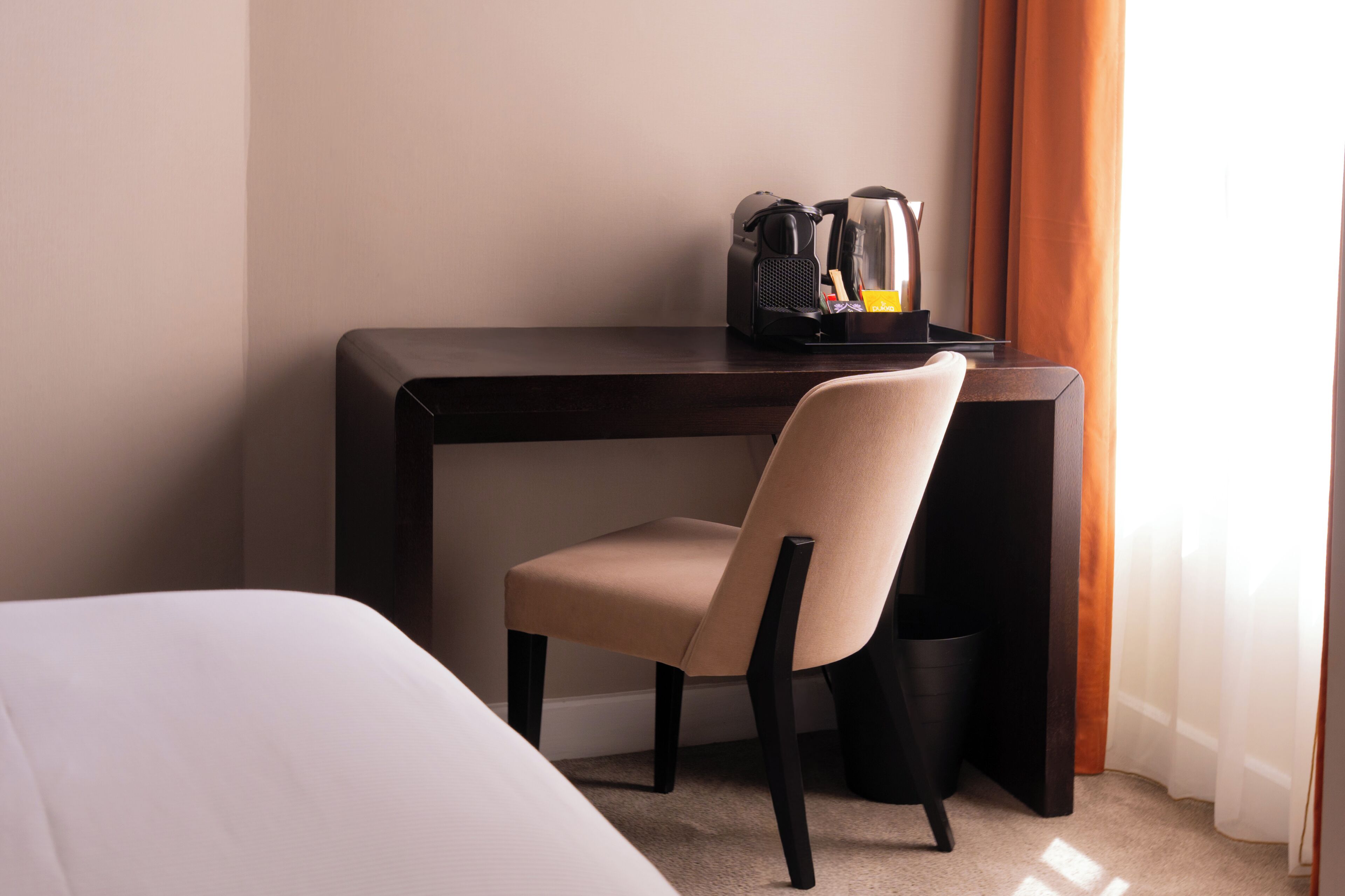 Foto - Hotel Frochot Montmartre