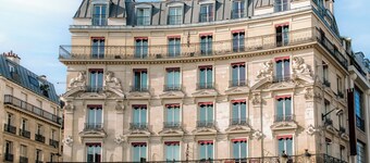 Le Frochot Hotel Pigalle, Sonder by Marriott Bonvoy