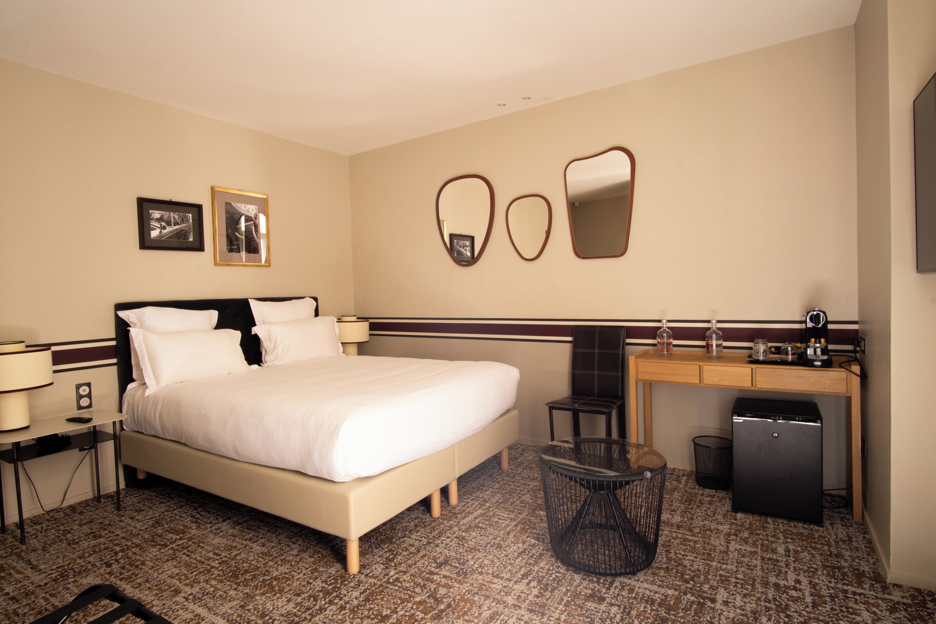 Foto - Hotel Frochot Montmartre