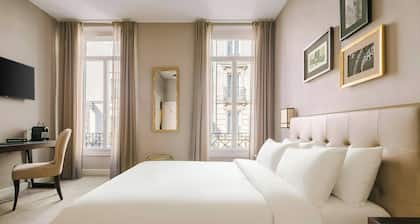 Le Frochot Hotel Pigalle, Sonder by Marriott Bonvoy