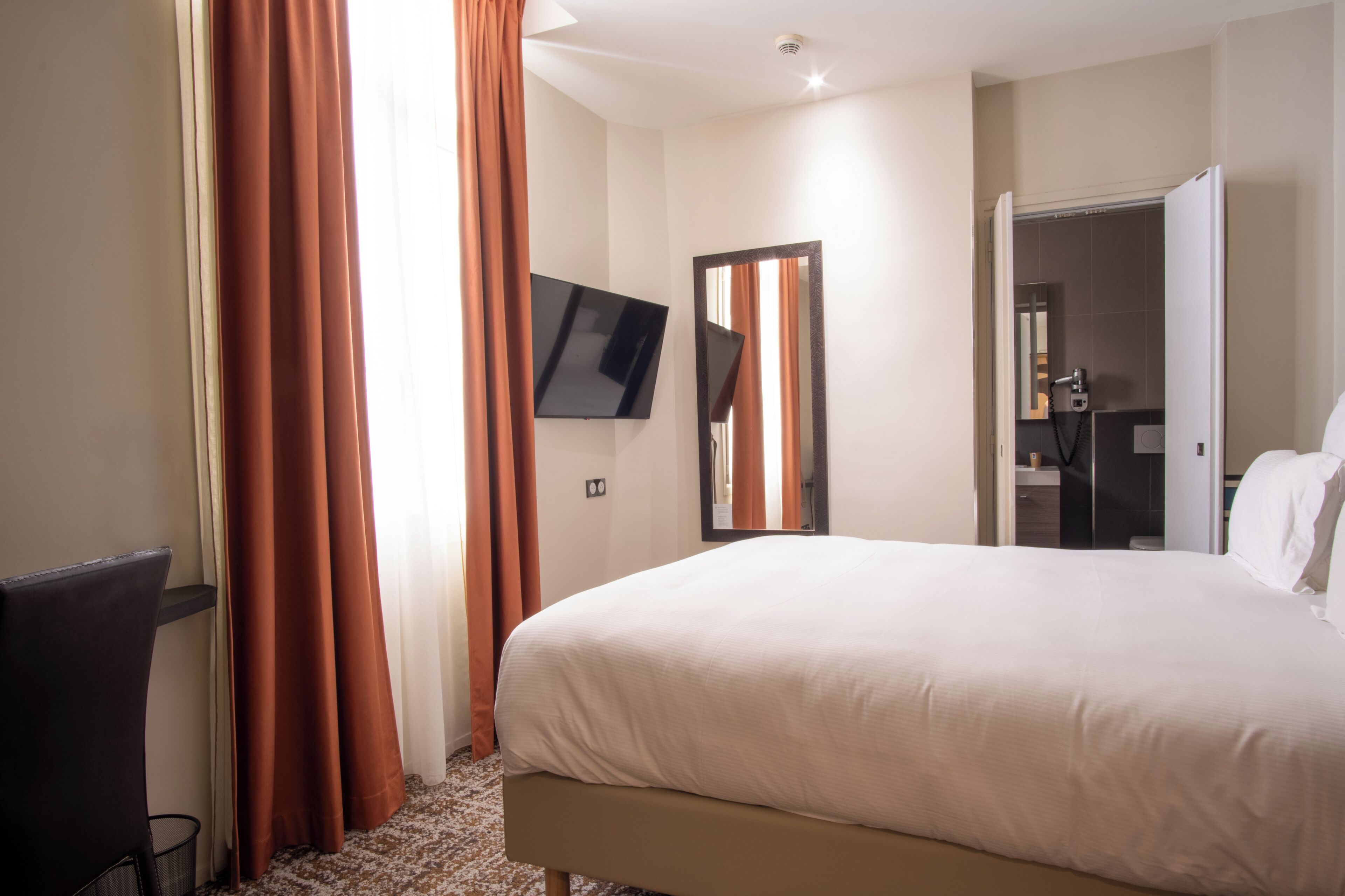 Foto - Hotel Frochot Montmartre
