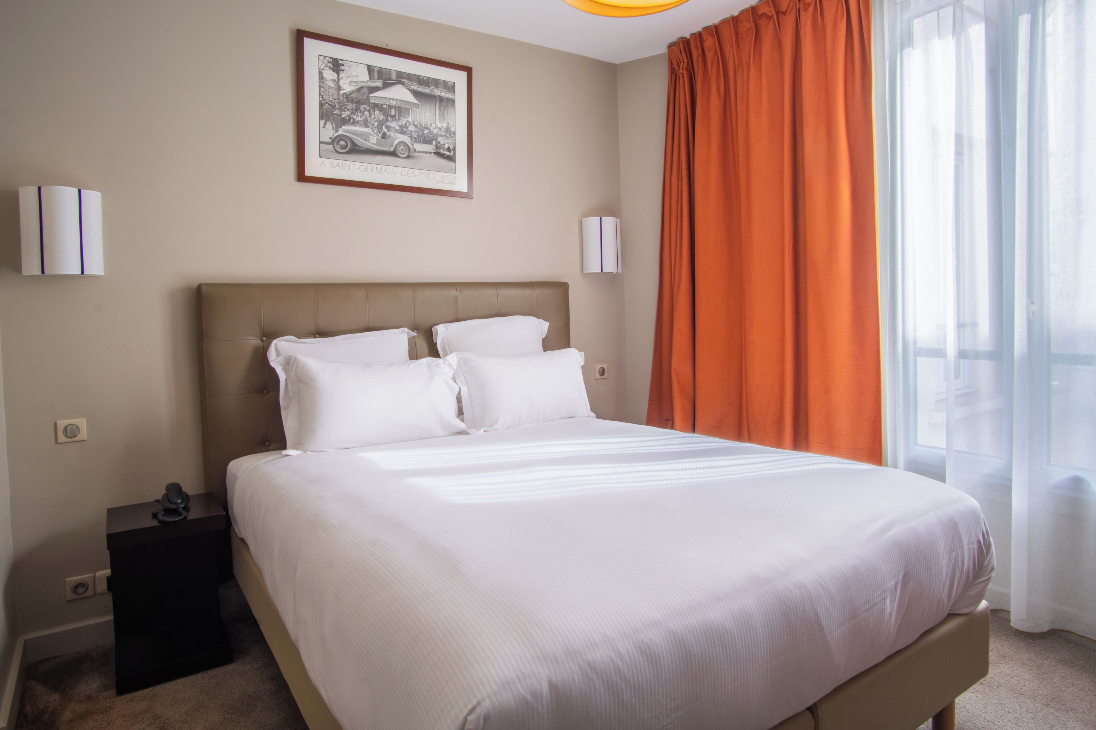 Foto - Hotel Frochot Montmartre