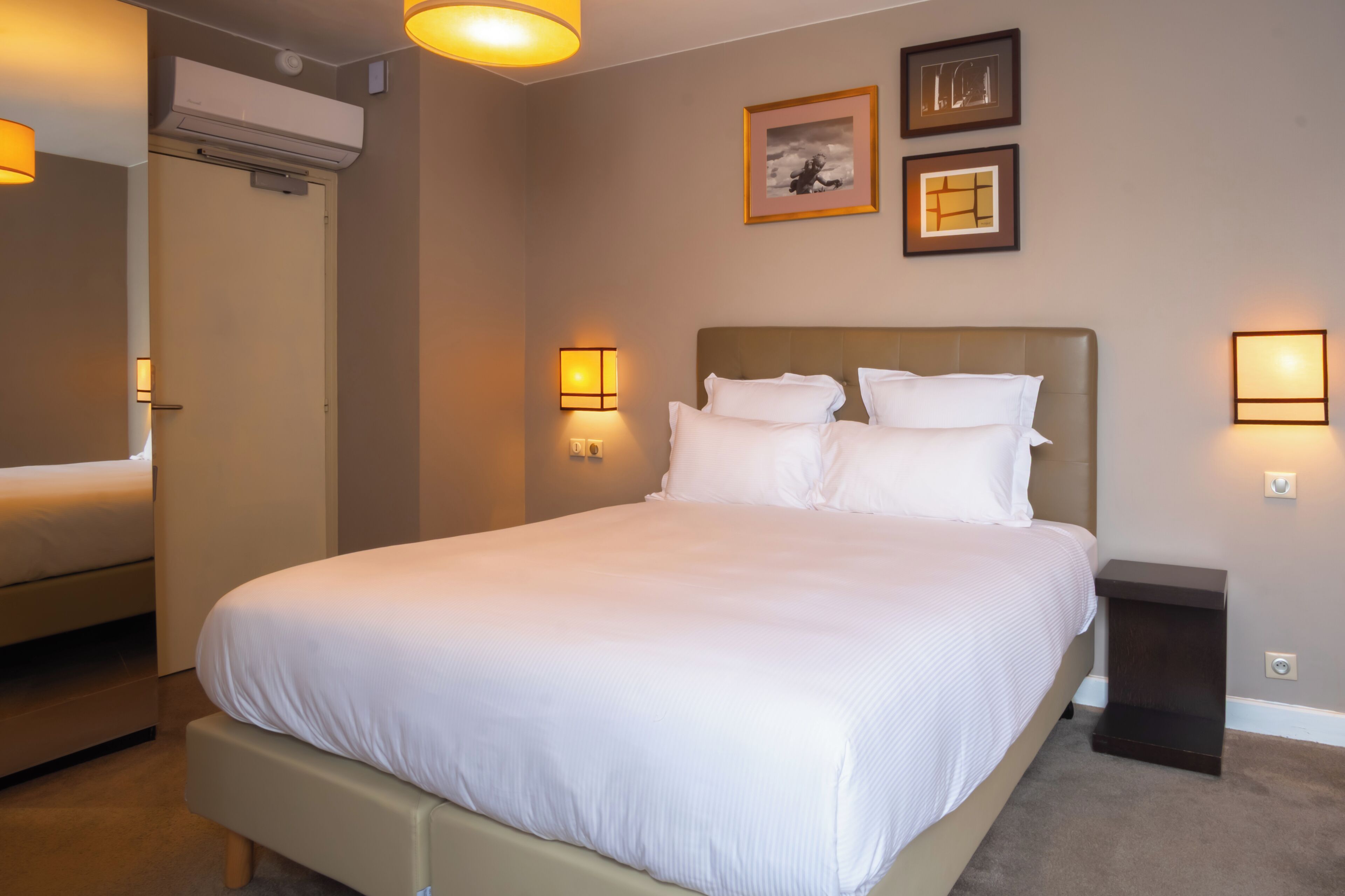 Foto - Hotel Frochot Montmartre