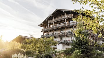 Eksteriør