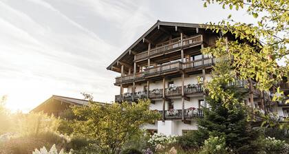 Resort Das Achental
