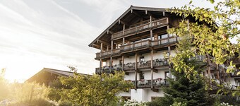 Resort Das Achental