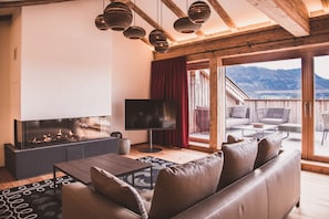 Literie de qualité supérieure, articles gratuits dans le mini-bar