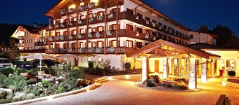 Das Achental Resort