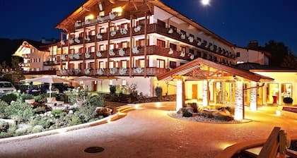 Das Achental Resort
