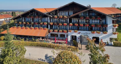 Hotel Schillingshof
