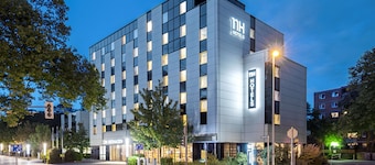 NH Oberhausen