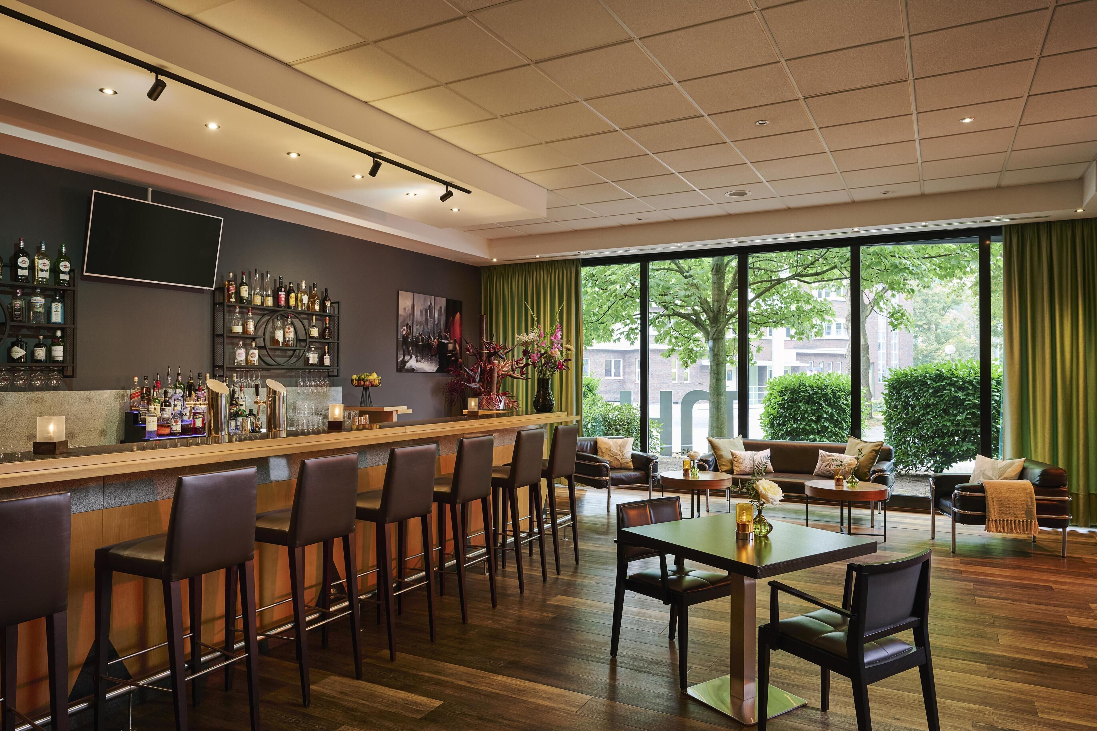 Bar (sur place)