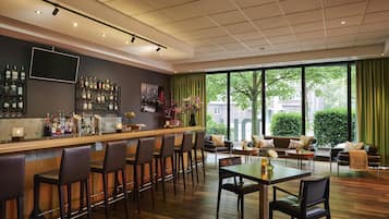 Bar (sur place)