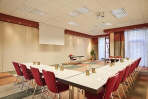 Meeting facility - NH Oberhausen (Oberhausen)