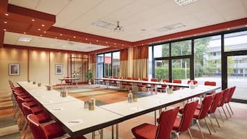 مرفق الاجتماعات