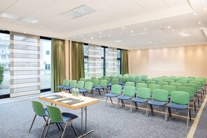 Sala de reunião