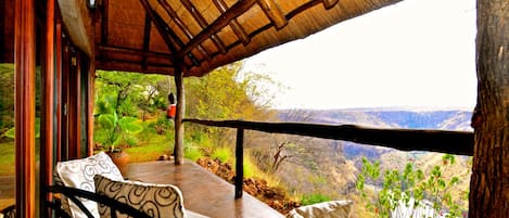 Double Room | Balcony