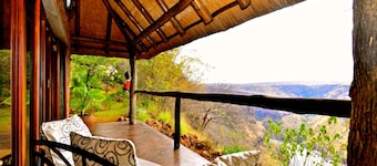 Gorges Lodge