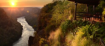 Gorges Lodge