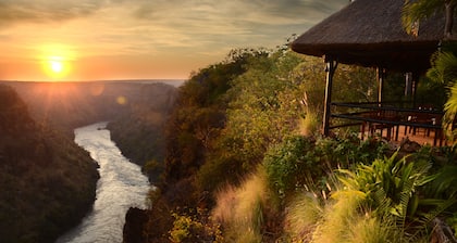 Gorges Lodge