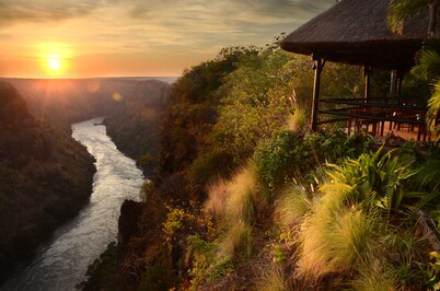 Gorges Lodge