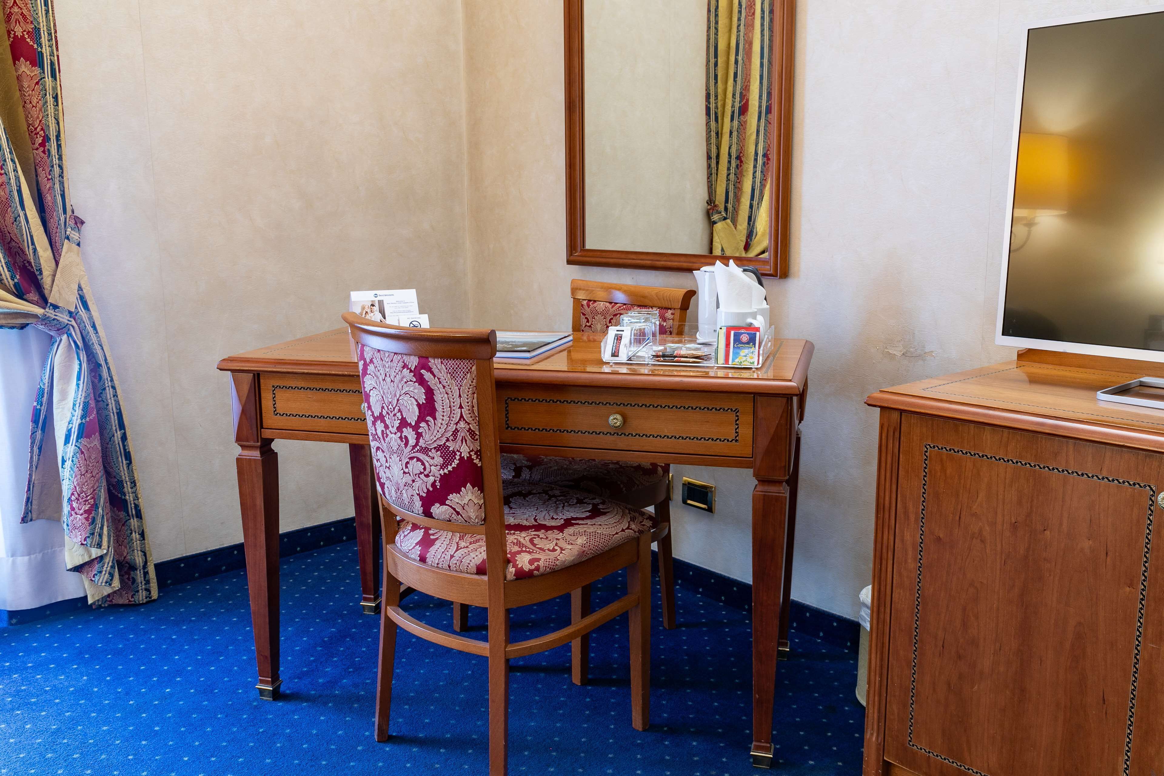 Photo - Hotel Cappello D'Oro, BW Signature Collection