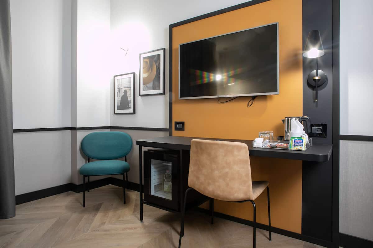 Commodité de la chambre