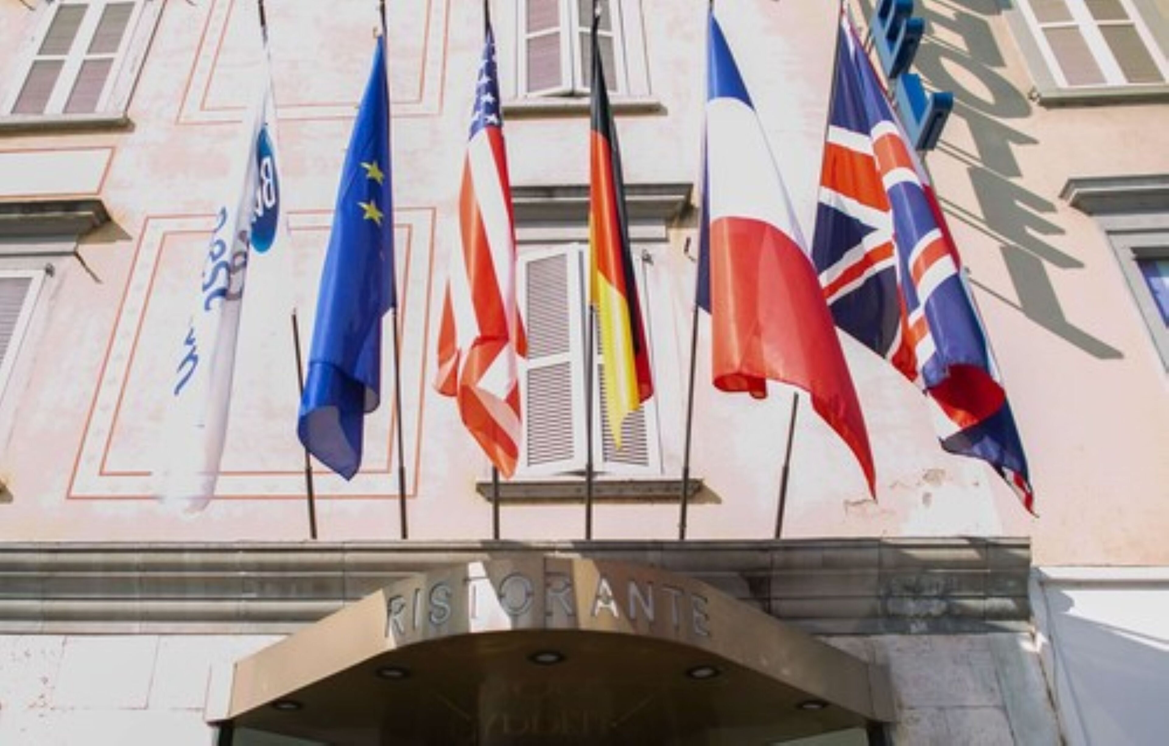 Photo - Hotel Cappello D'Oro, BW Signature Collection