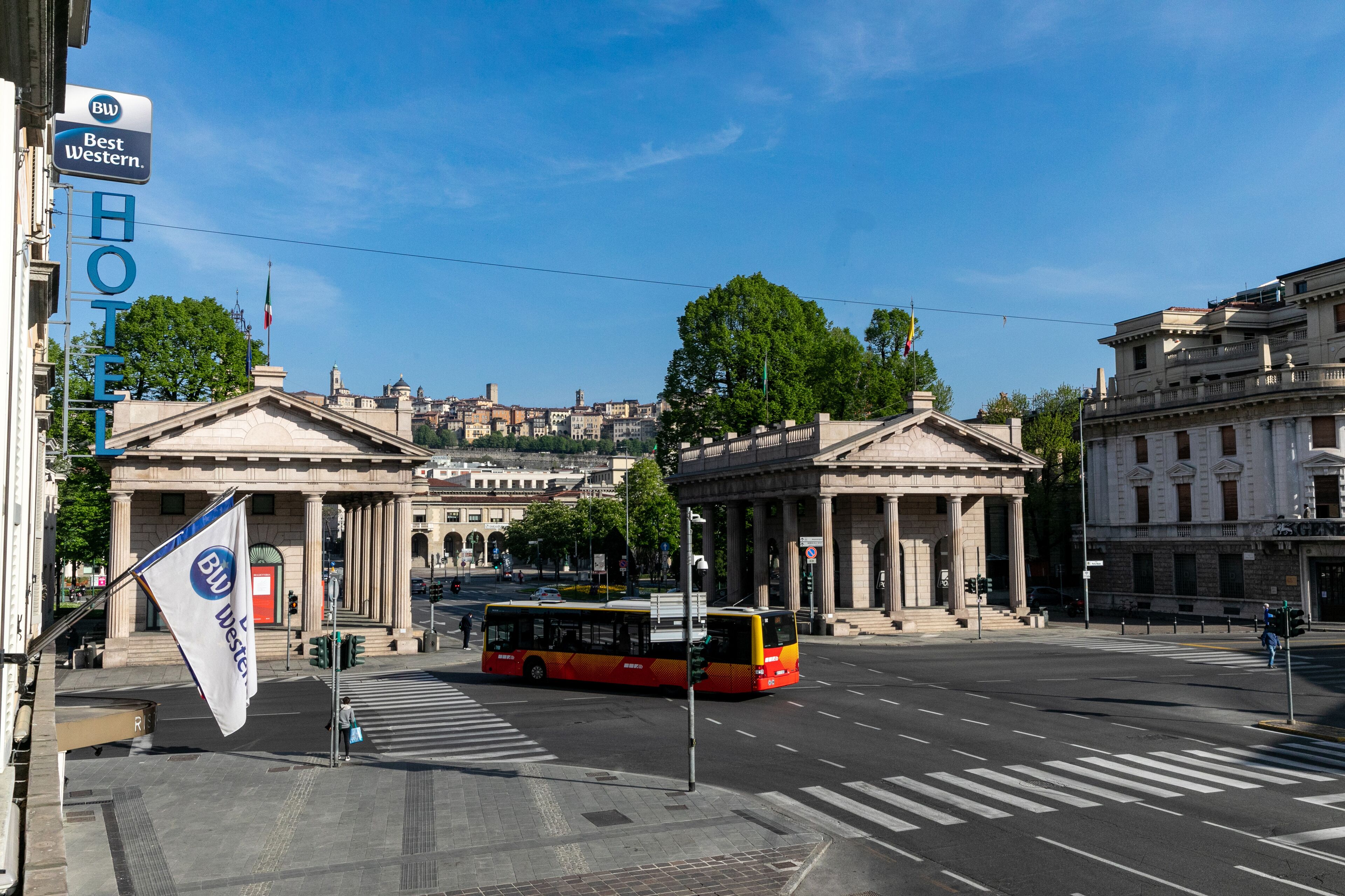 Photo - Hotel Cappello D'Oro, BW Signature Collection