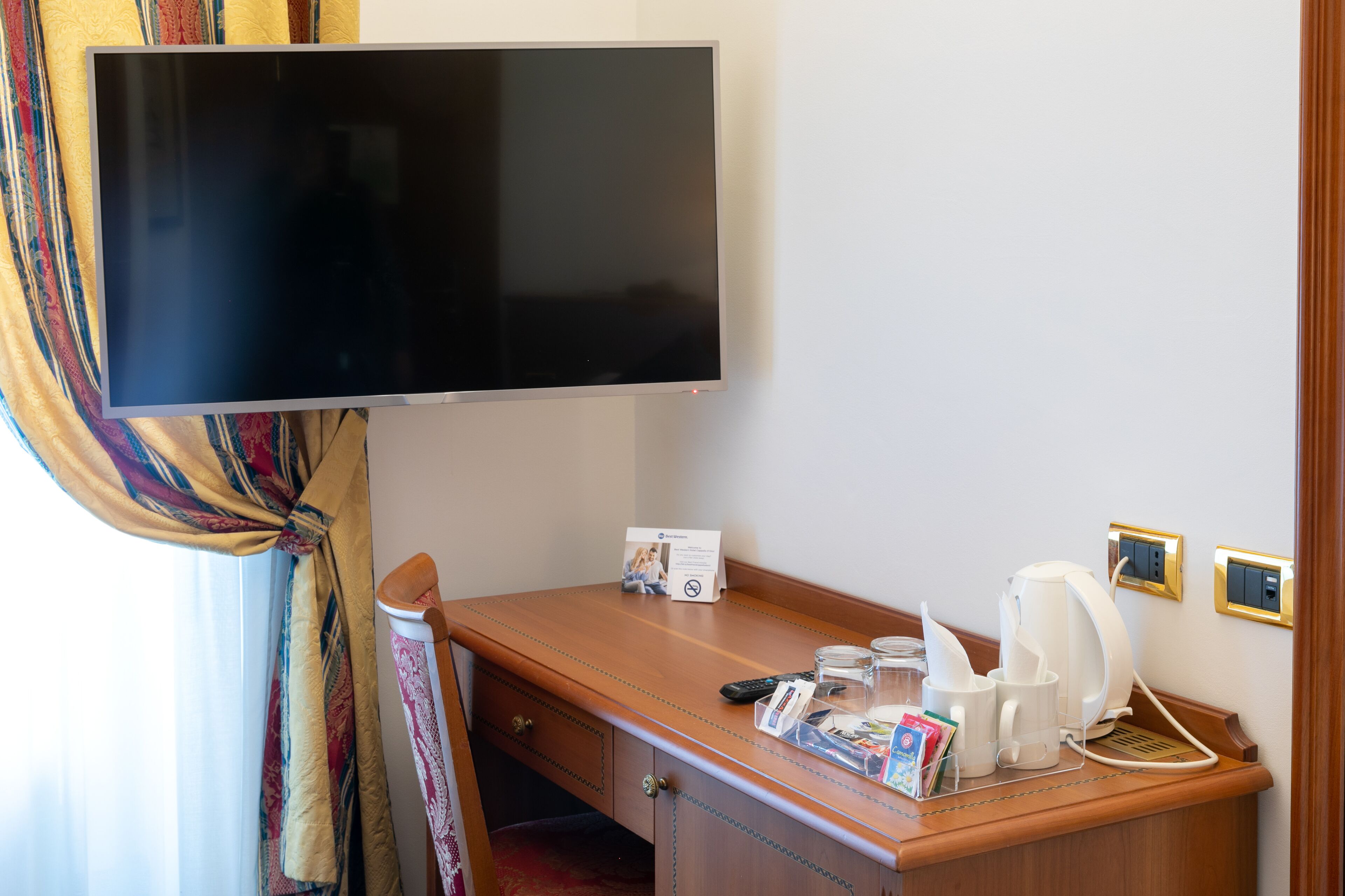 Photo - Hotel Cappello D'Oro, BW Signature Collection