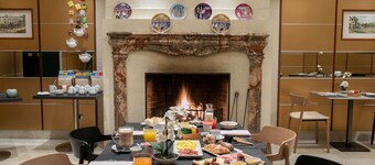 Hotel Cappello D'Oro, BW Signature Collection