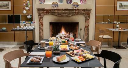 Hotel Cappello D'Oro, BW Signature Collection