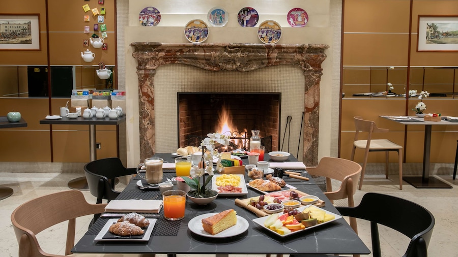 Hotel Cappello D'Oro, BW Signature Collection