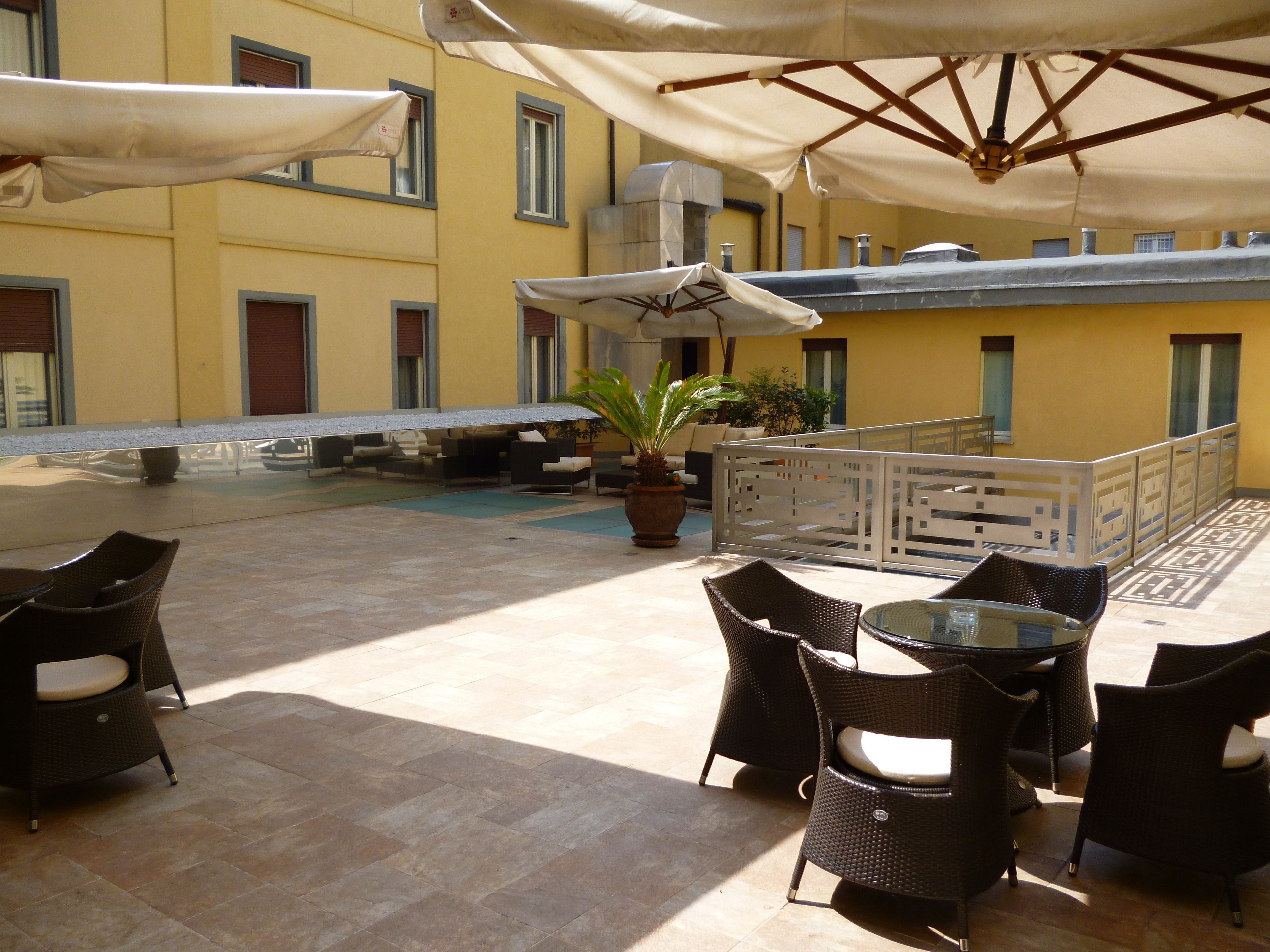 Photo - Hotel Cappello D'Oro, BW Signature Collection