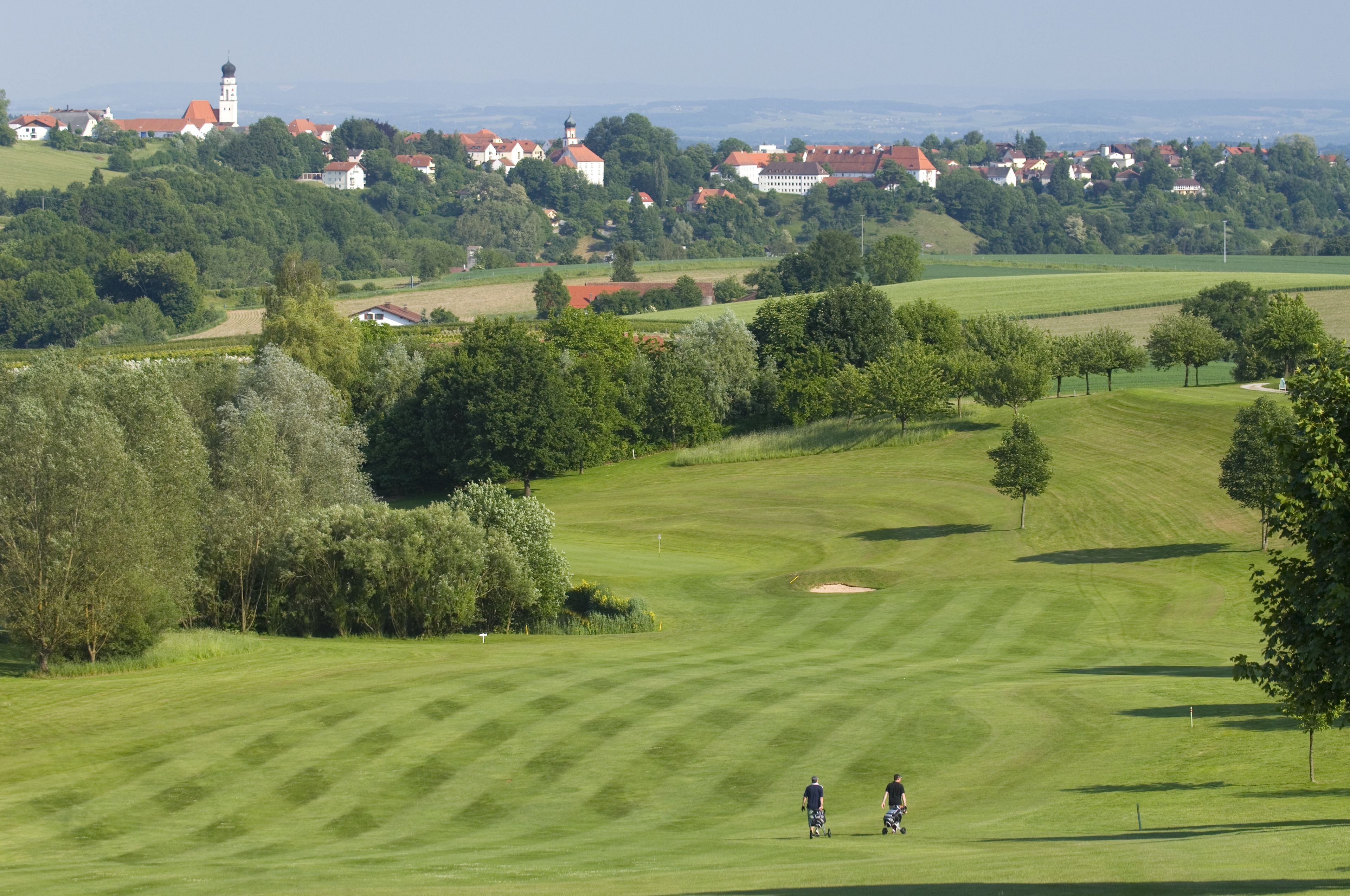 Golf