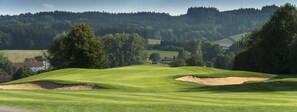 Golf - MAXIMILIAN Grand Hotel (Bad Griesbach im Rottal)