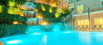 Hotel Maximilian