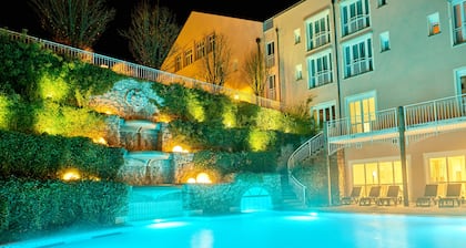 Hotel Maximilian