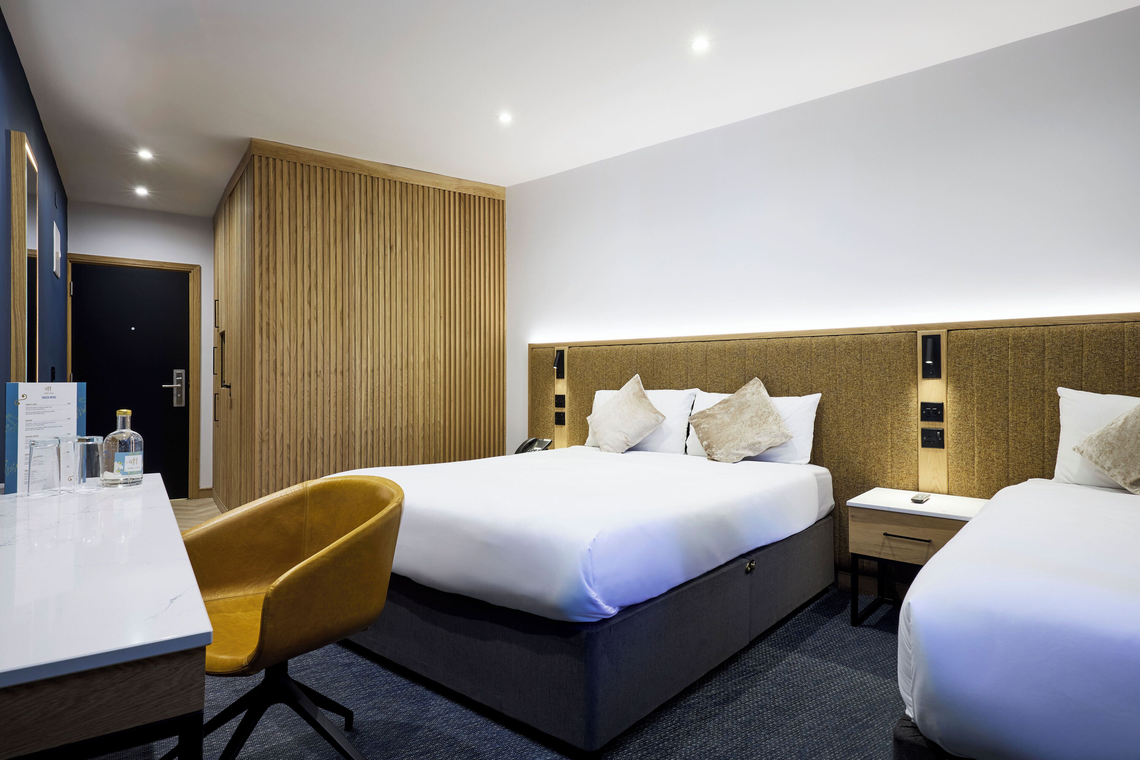 Photo - Handel's Hotel