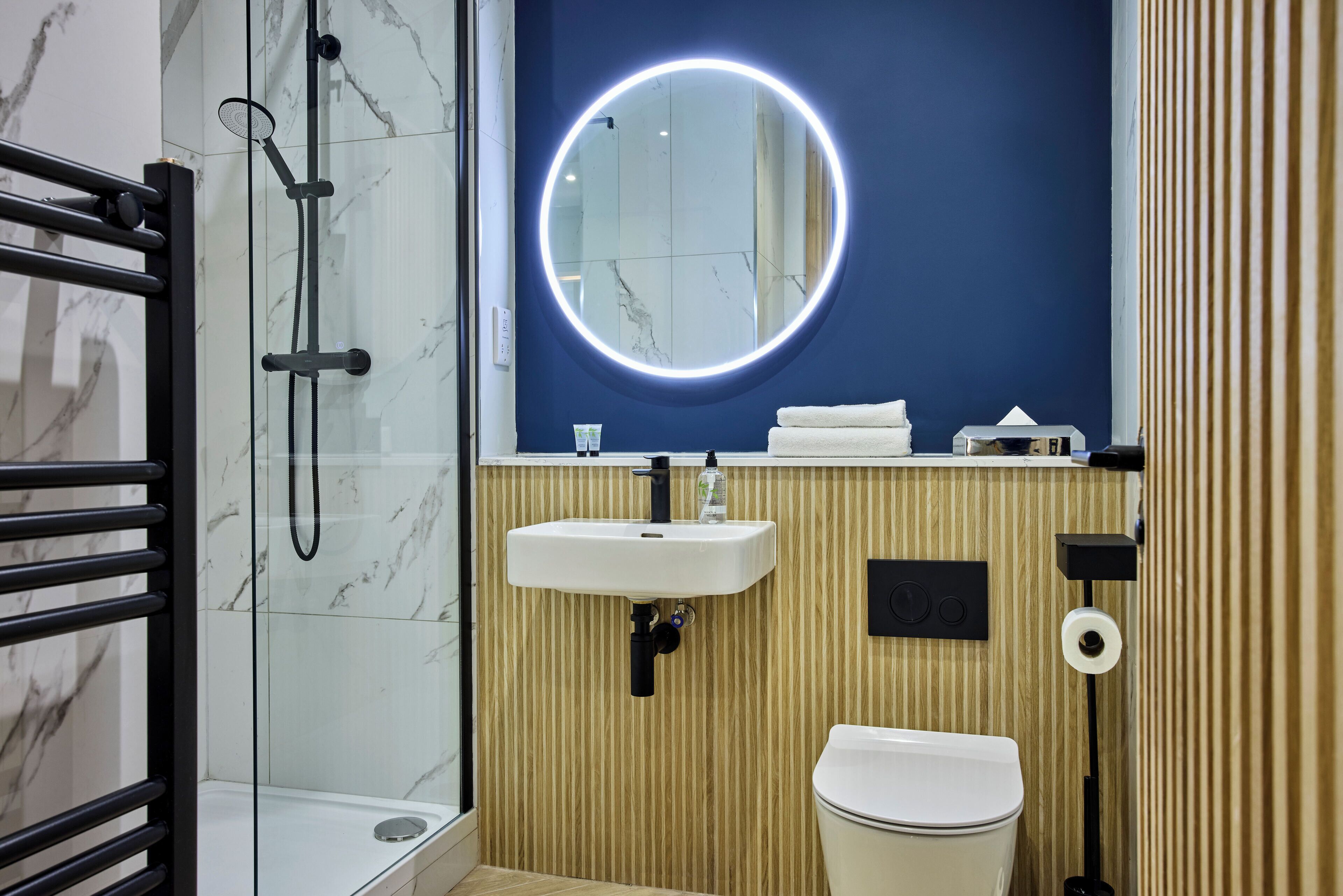 Photo - Handel's Hotel