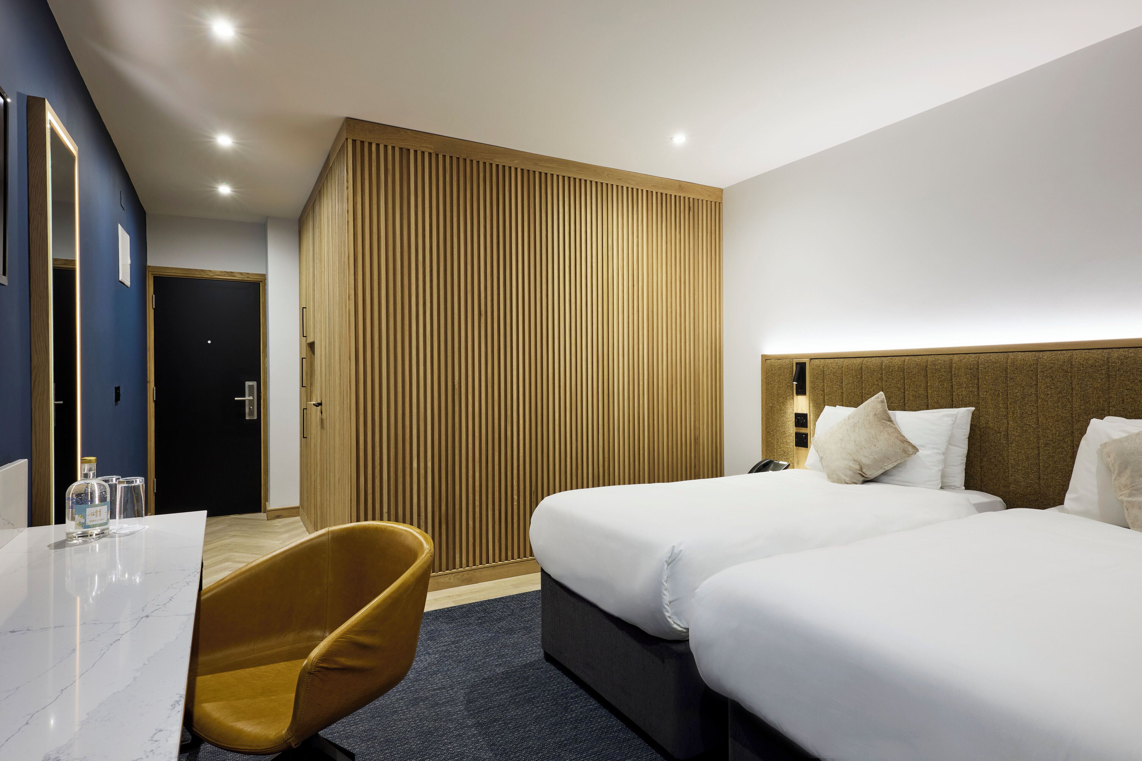 Photo - Handel's Hotel