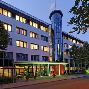Exterior - Carat (Erfurt)